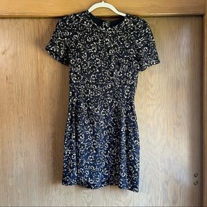 French Connection Dress NWOT